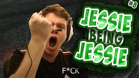 Twitter account of Jesse Switch. . Jesseswitch leaks